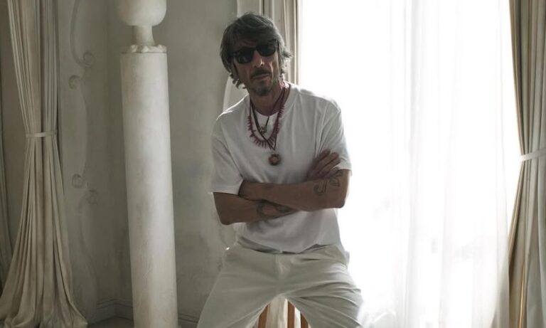 pierpaolo piccioli es el nuevo director creativo de balenciaga 25gramos 1