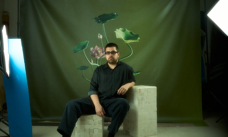 roman iglesias lost and found 25gramos 2