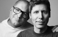 sam altman ficha a jony ive ex disenador jefe de apple para openai 25gramos 1