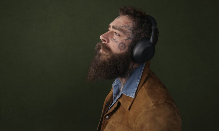 sony vuelve a subir el liston con el lanzamiento de los nuevos cascos wh 1000xm6 25gramos 1
