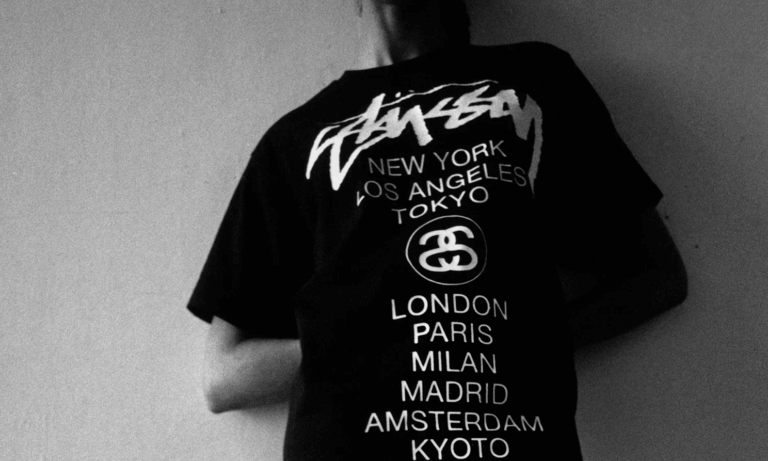 stussy presenta un nuevo world tour pack para la temporada spring summer 2025 25gramos 1