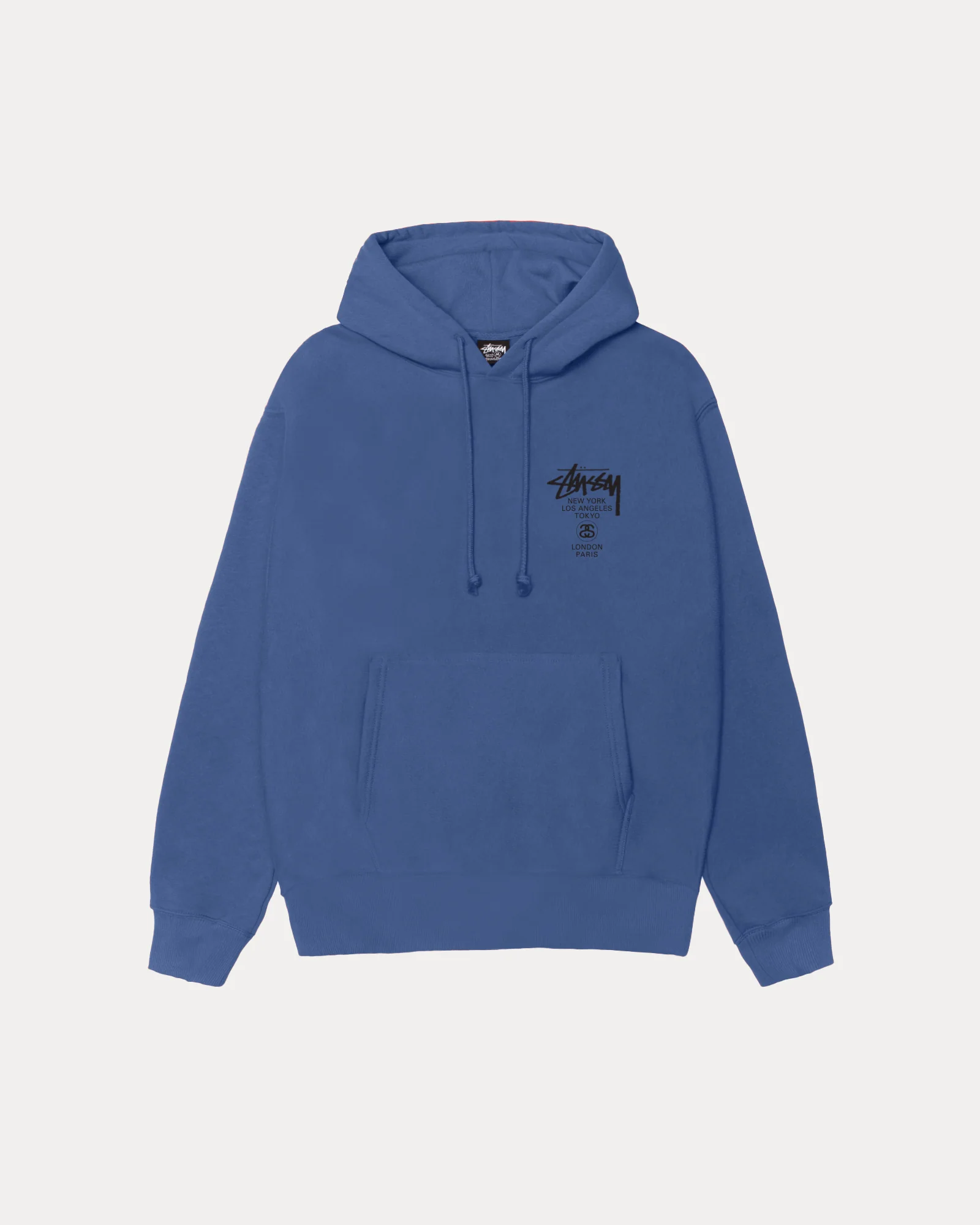 stussy presenta un nuevo world tour pack para la temporada spring summer 2025 25gramos 10