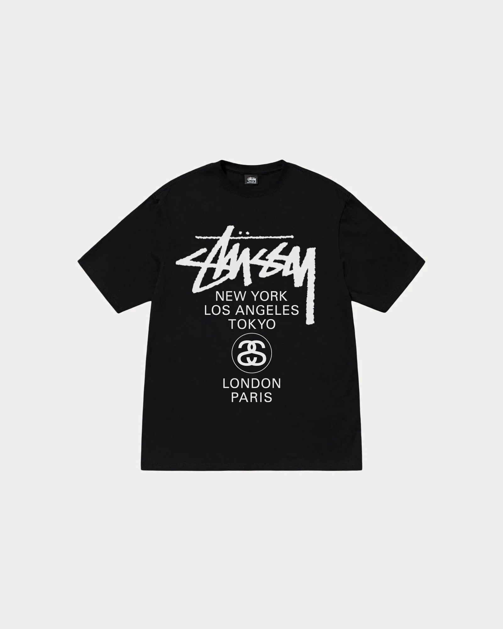 stussy presenta un nuevo world tour pack para la temporada spring summer 2025 25gramos 2