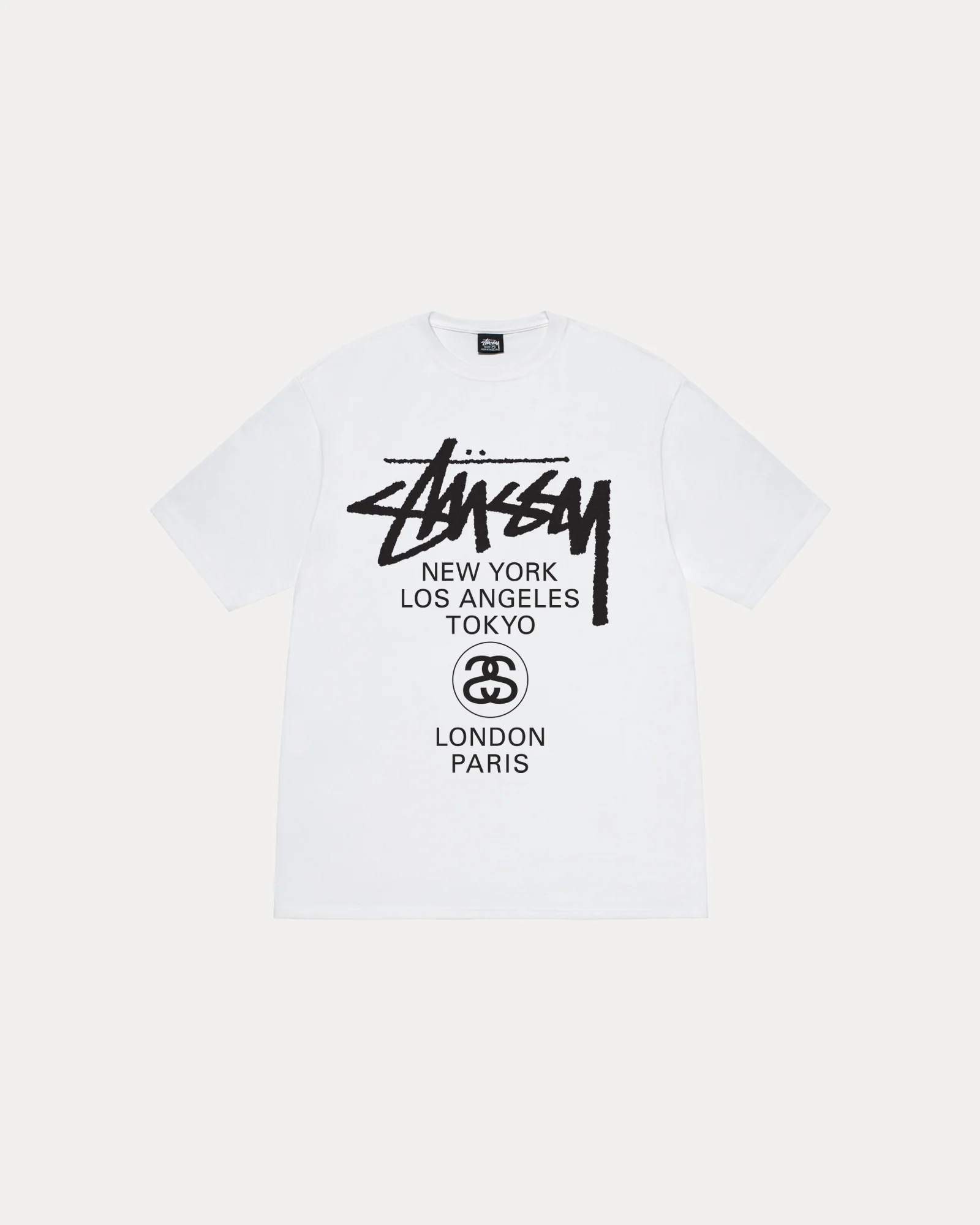 stussy presenta un nuevo world tour pack para la temporada spring summer 2025 25gramos 3