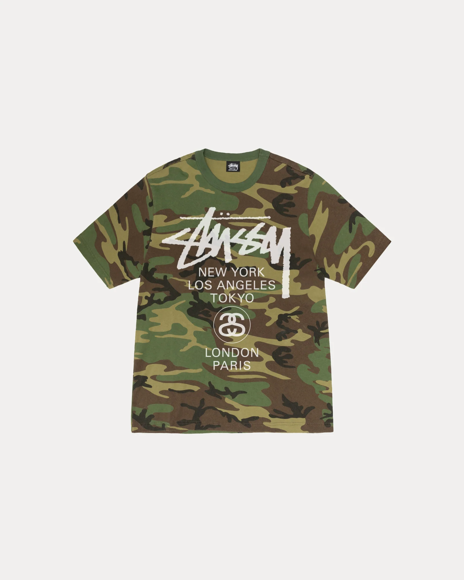 stussy presenta un nuevo world tour pack para la temporada spring summer 2025 25gramos 4