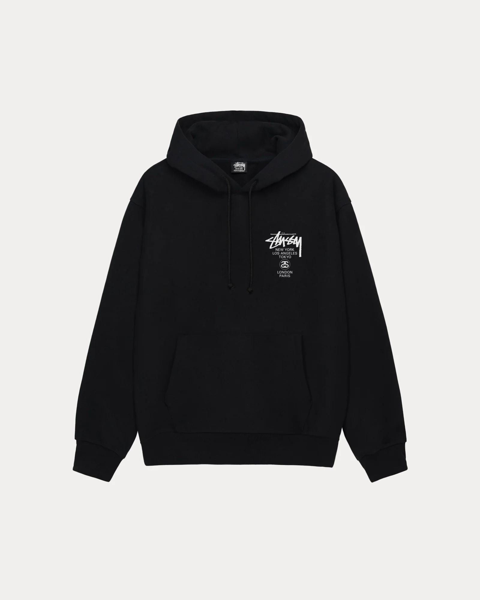 stussy presenta un nuevo world tour pack para la temporada spring summer 2025 25gramos 7