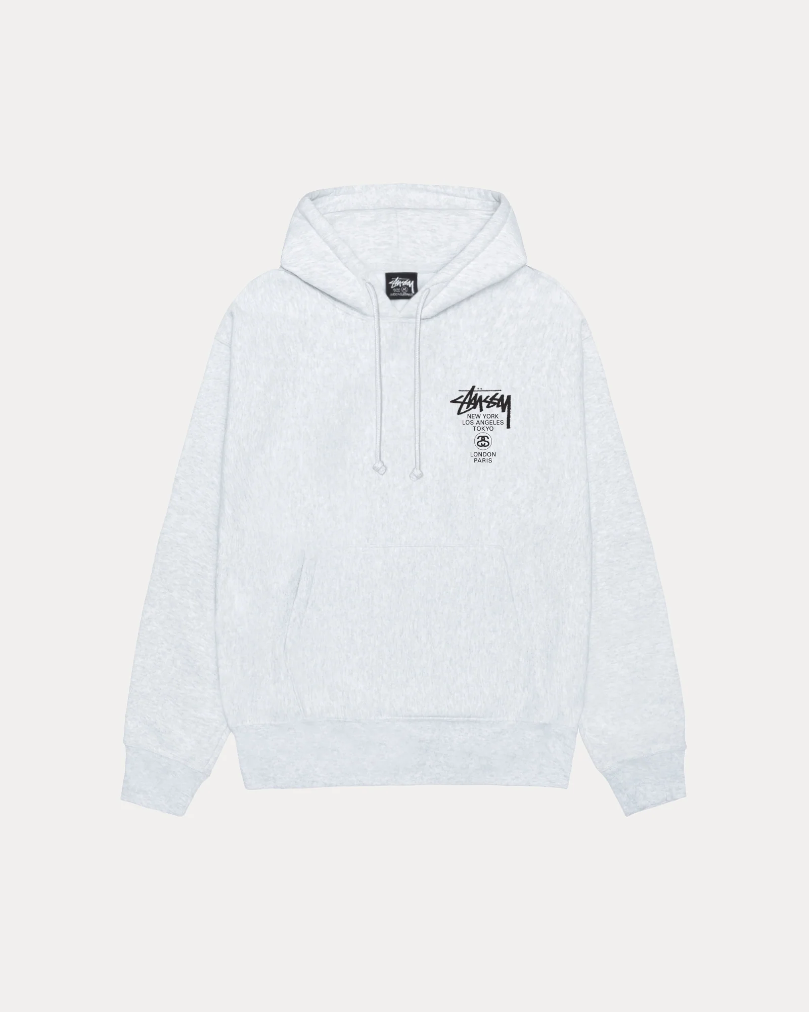 stussy presenta un nuevo world tour pack para la temporada spring summer 2025 25gramos 8
