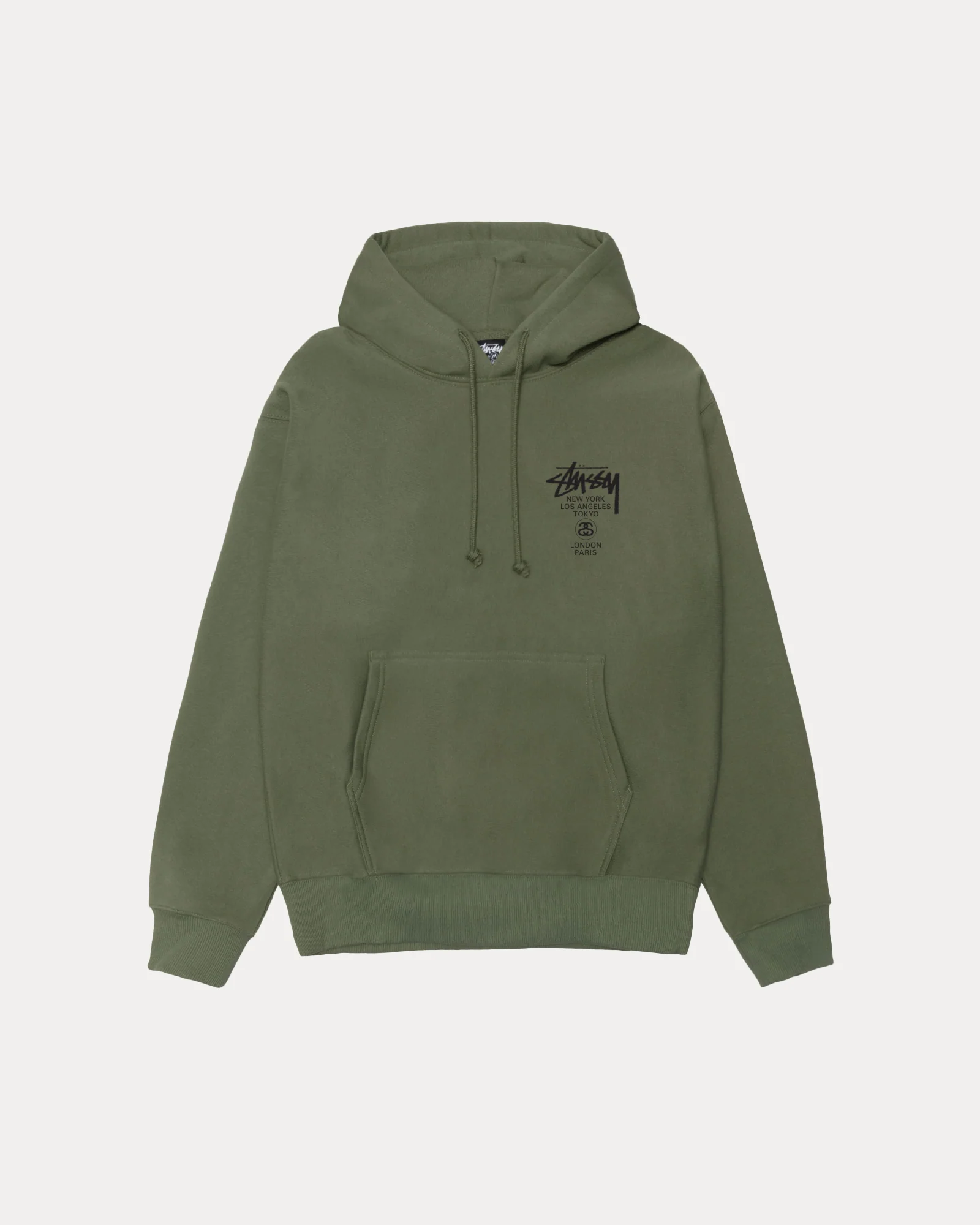 stussy presenta un nuevo world tour pack para la temporada spring summer 2025 25gramos 9