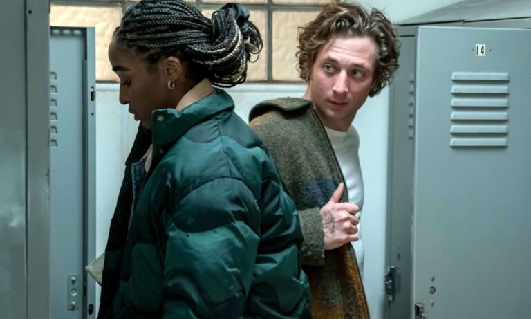 the bear trailer temporada 4 25gramos 1