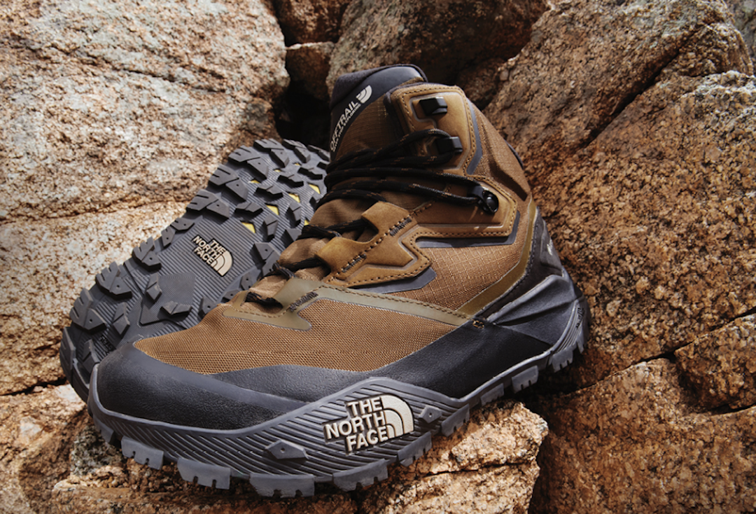 the north face evoluciona la familia offtrail en su ultimo lanzamiento 25gramos 1