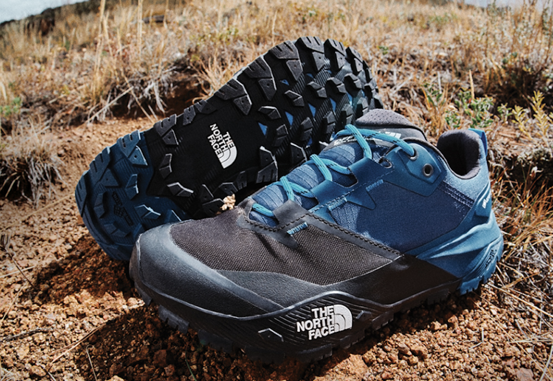 the north face evoluciona la familia offtrail en su ultimo lanzamiento 25gramos 2