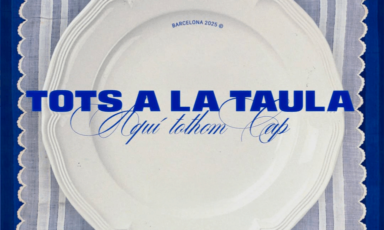 tots a la taula 25gramos