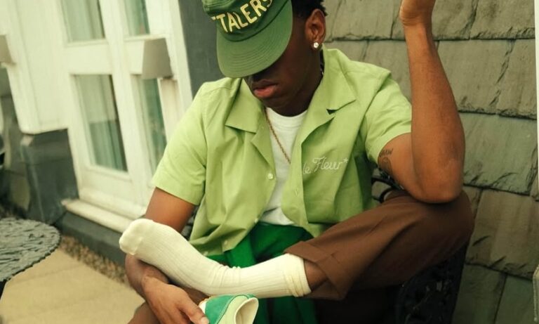 tyler the creator y converse tiran de archivo con el lanzamiento de la nueva capsula 1908 25gramos 1 1