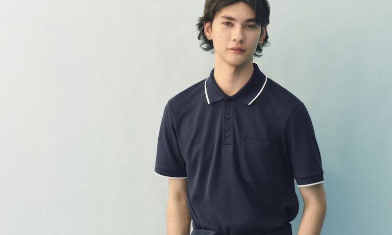 uniqlo presenta una nueva coleccion capsula junto a la leyenda roger federer 25gramos 2 1