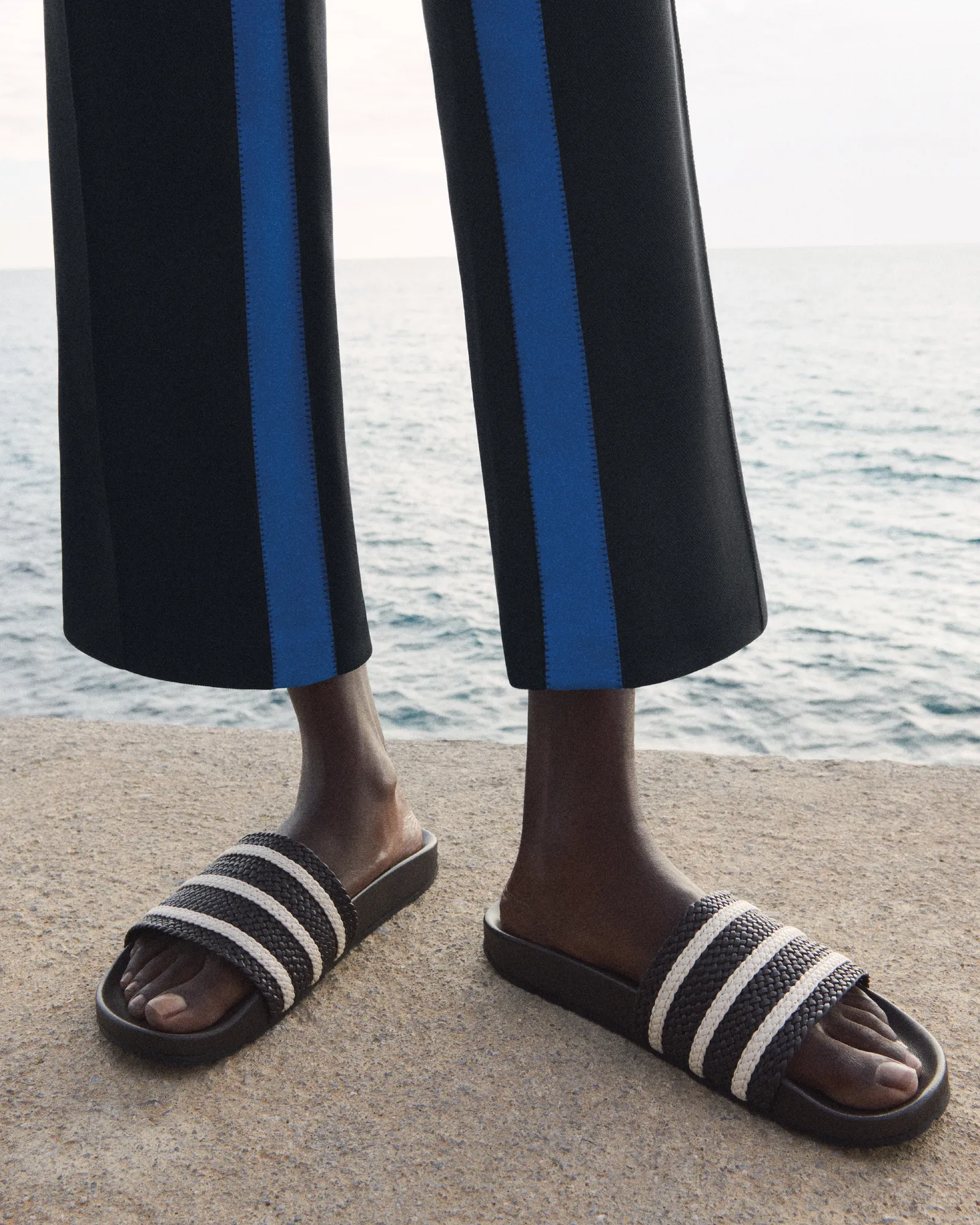 wales bonner y adidas originals presentan su esperada coleccion ss25 25gramos 5