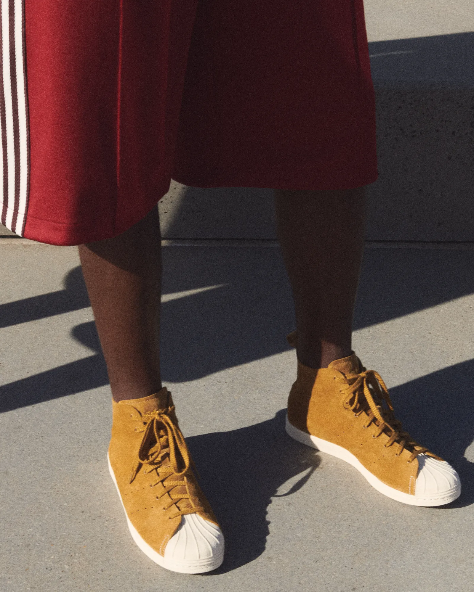 wales bonner y adidas originals presentan su esperada coleccion ss25 25gramos 6