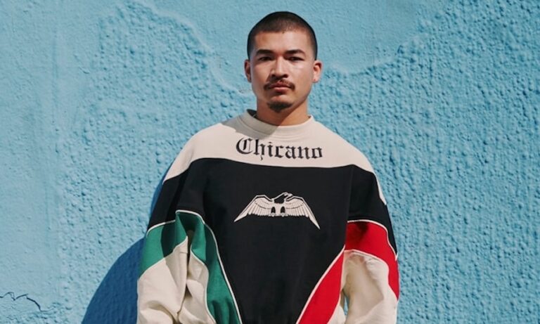 willy chavarria reivindica sus raices en su nueva coleccion junto a adidas originals 25gramos 8 1