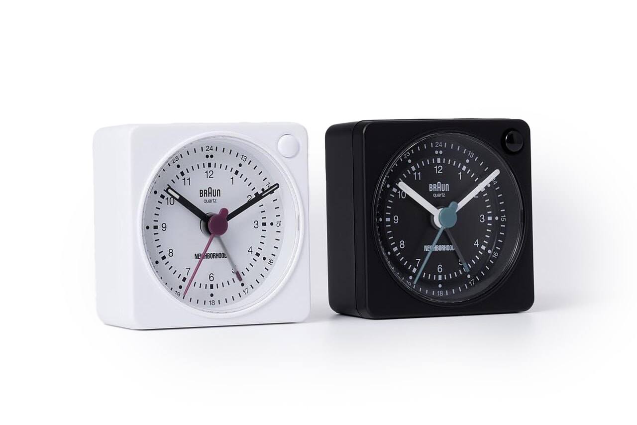 Braun x Neighborhood - 25 Gramos | 25 Gramos