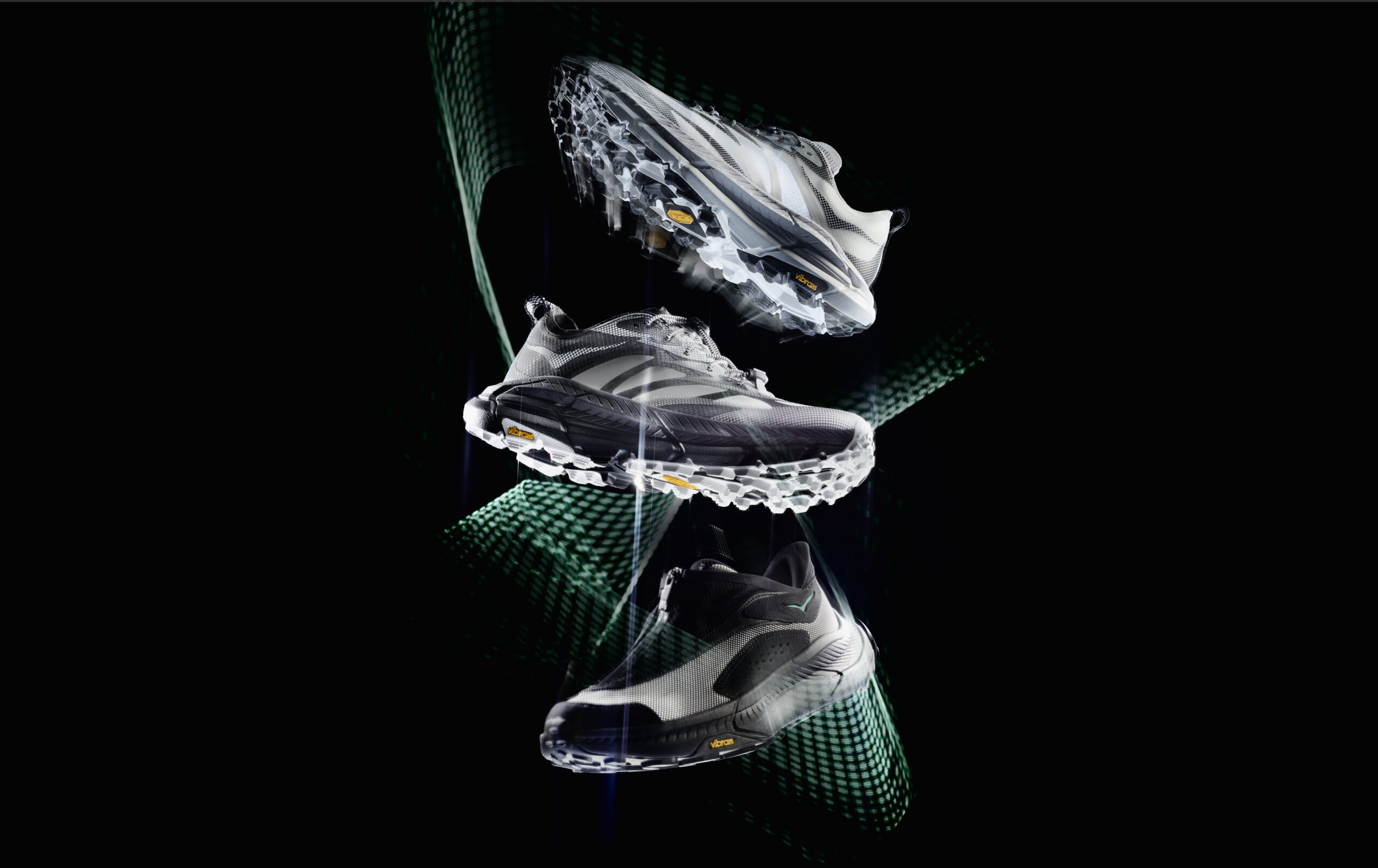 HOKA F25 StealthTech Group Vert 1237 scaled