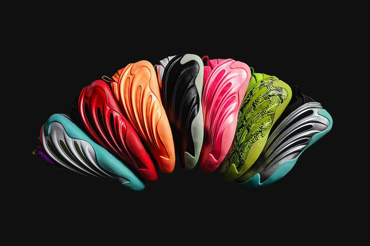 adidas basketball desvela todos los colores de la coleccion otono invierno 2025 sobre las harden vol 9 25gramos 1