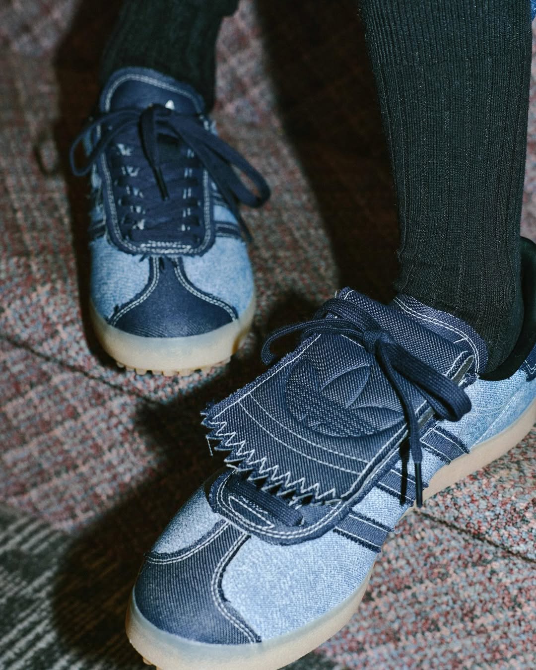adidas y a c c tokyo retan al codigo de vestimenta del golf en su ultima colaboracion 25gramos 9