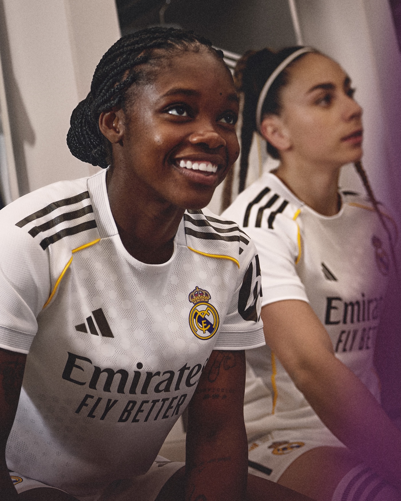 adidas y real madrid reinventan el bernabeu en la equipacion de su proxima temporada 25gramos 3