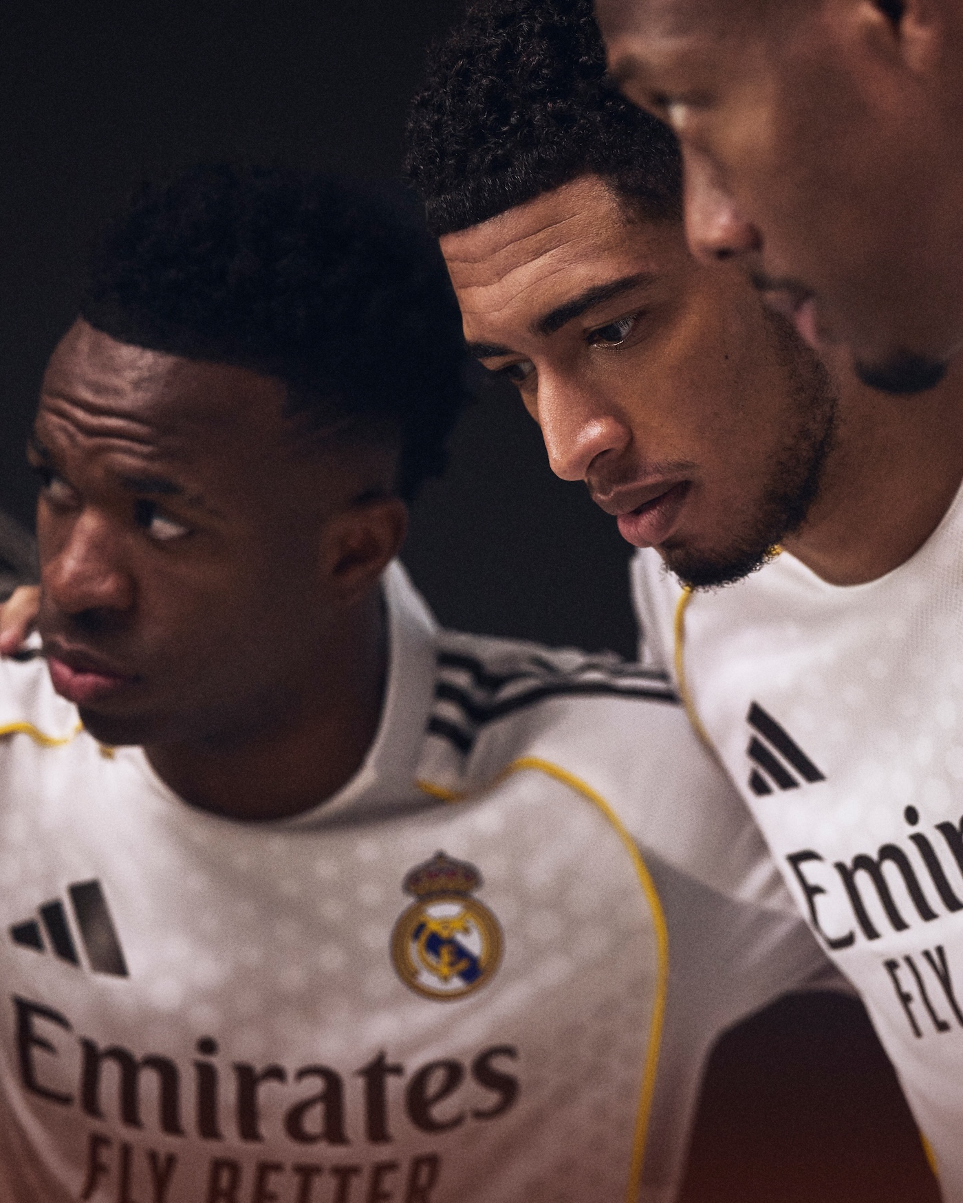 adidas y real madrid reinventan el bernabeu en la equipacion de su proxima temporada 25gramos 5