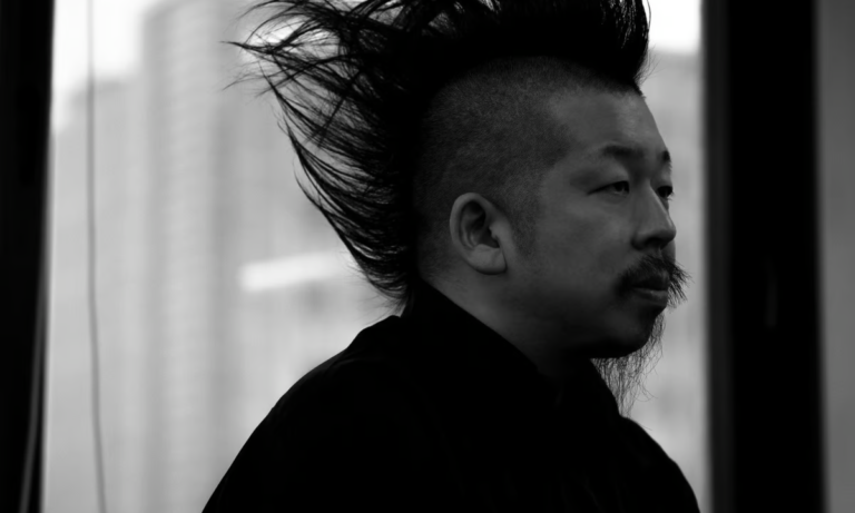 dover street market estrena firma propia con kei ninomiya al mando 25gramos 2