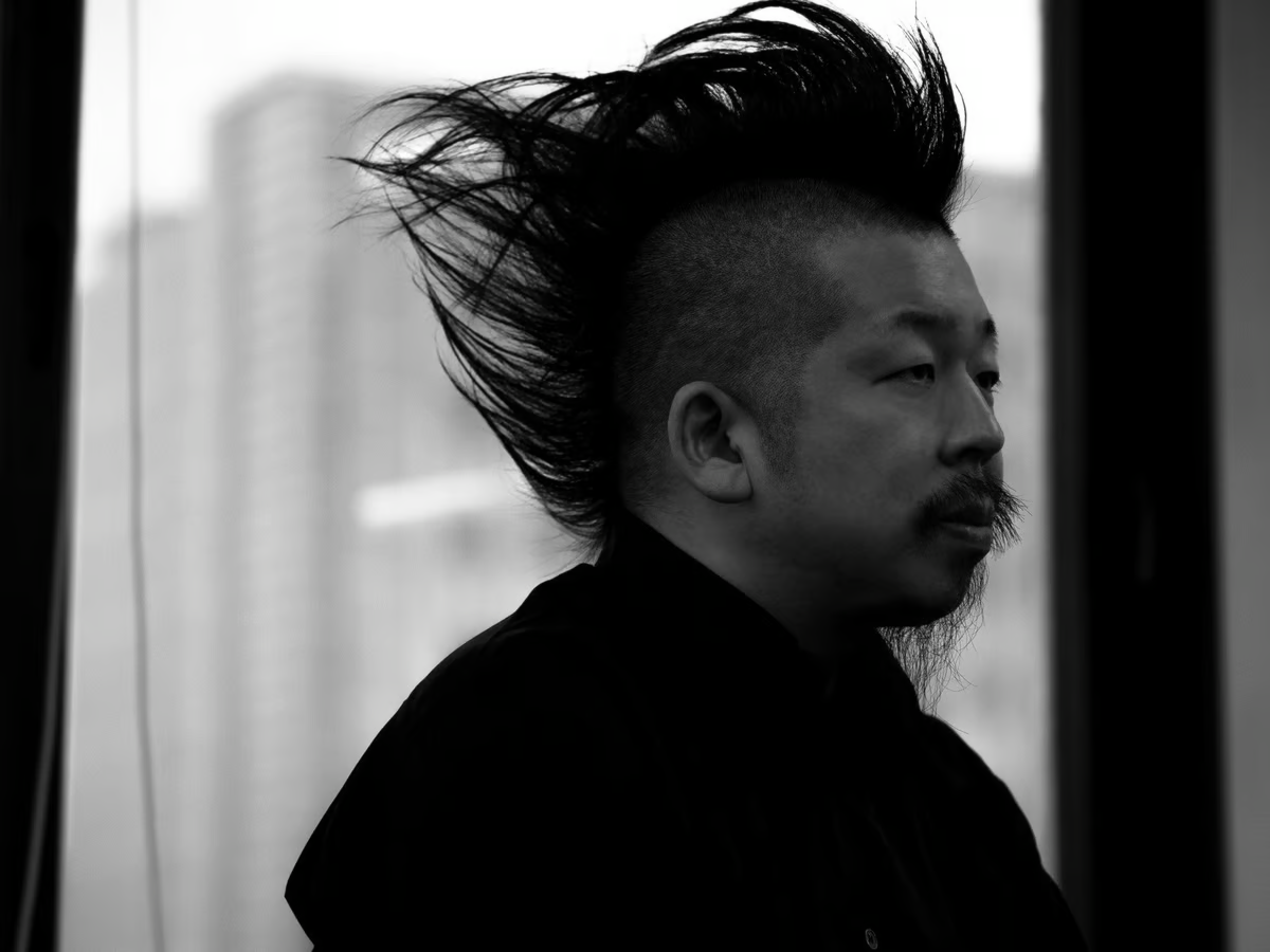 dover street market estrena firma propia con kei ninomiya al mando 25gramos 2