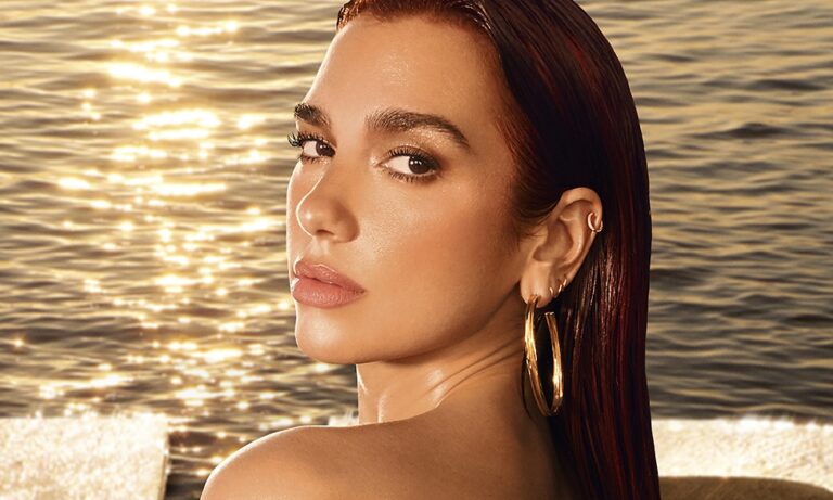 dua lipa ysl libre y la fragancia del verano 25gramos 1