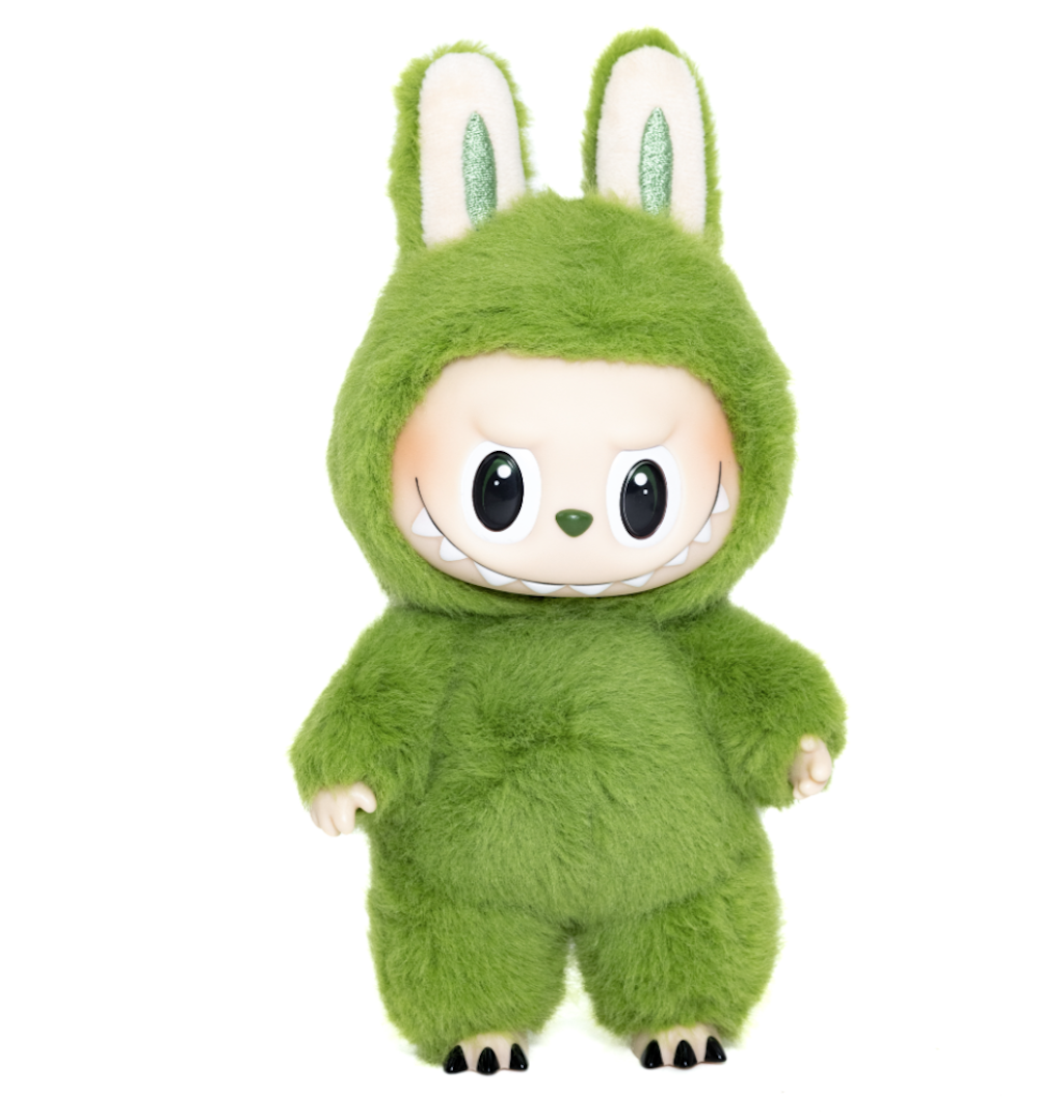 Labubu Ramo El final boss de los Labubu: los muñecos se visten de Carhartt WIP x ...