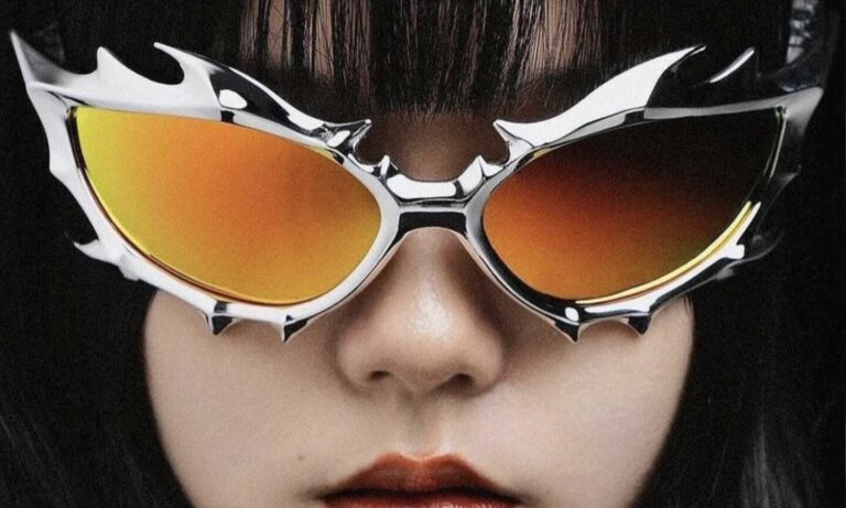google busca redibujar el futuro de las smart glasses junto a gentle monster 25gramos 1