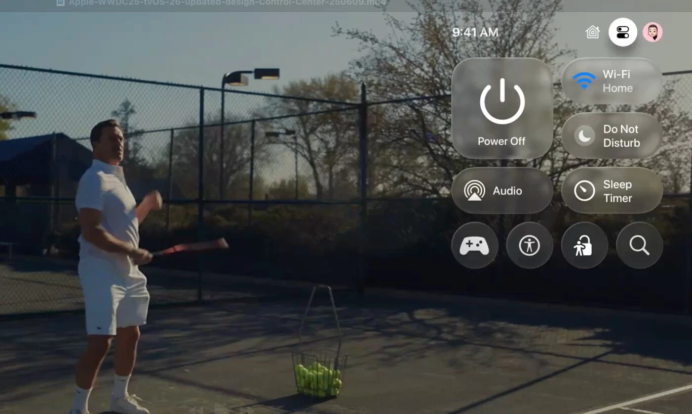 ios 26 la actualizacion visual mas radical de apple en mas de una decada 25gramos 4