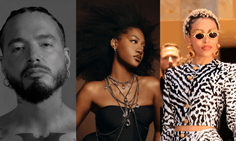 j balvin doja cat tems mundial clubes 25gramos
