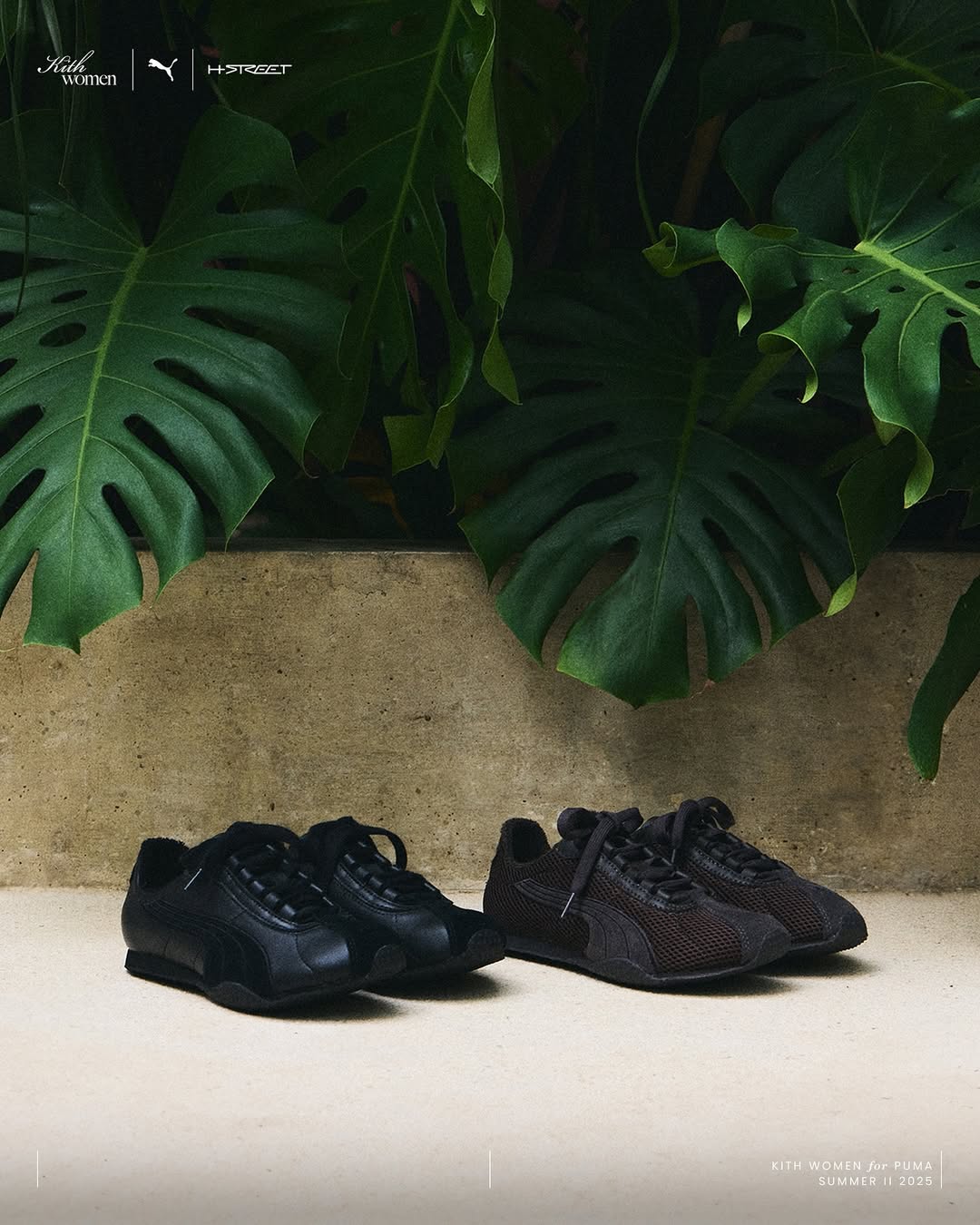 kith se une a puma para reinterpretar las nuevas h street 25gramos 5