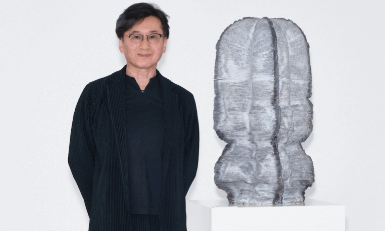 kunimasa aoki se corona como ganador del loewe craft prize 25gramos 1