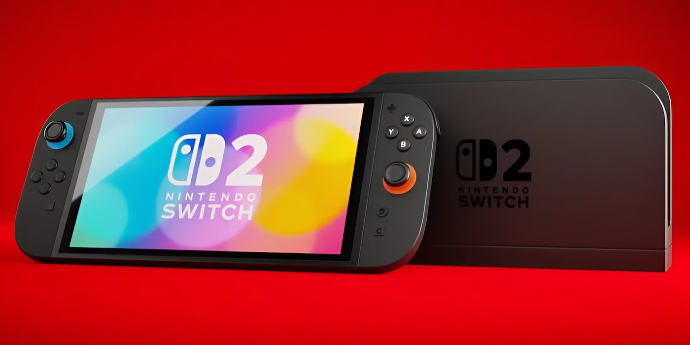 La Nintendo Switch 2 hace historia y se convierte en la consola más ...