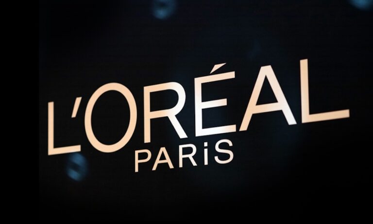 loreal cierra un acuerdo con nvidia para aplicar la inteligencia artificial al cuidado personal 25gramos 1