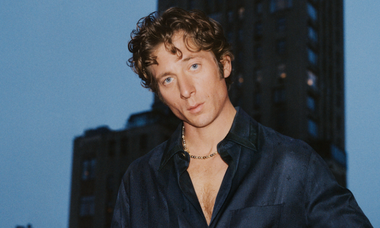 louis vuitton presenta a jeremy allen white como nuevo embajador de la casa 25gramos 2 1
