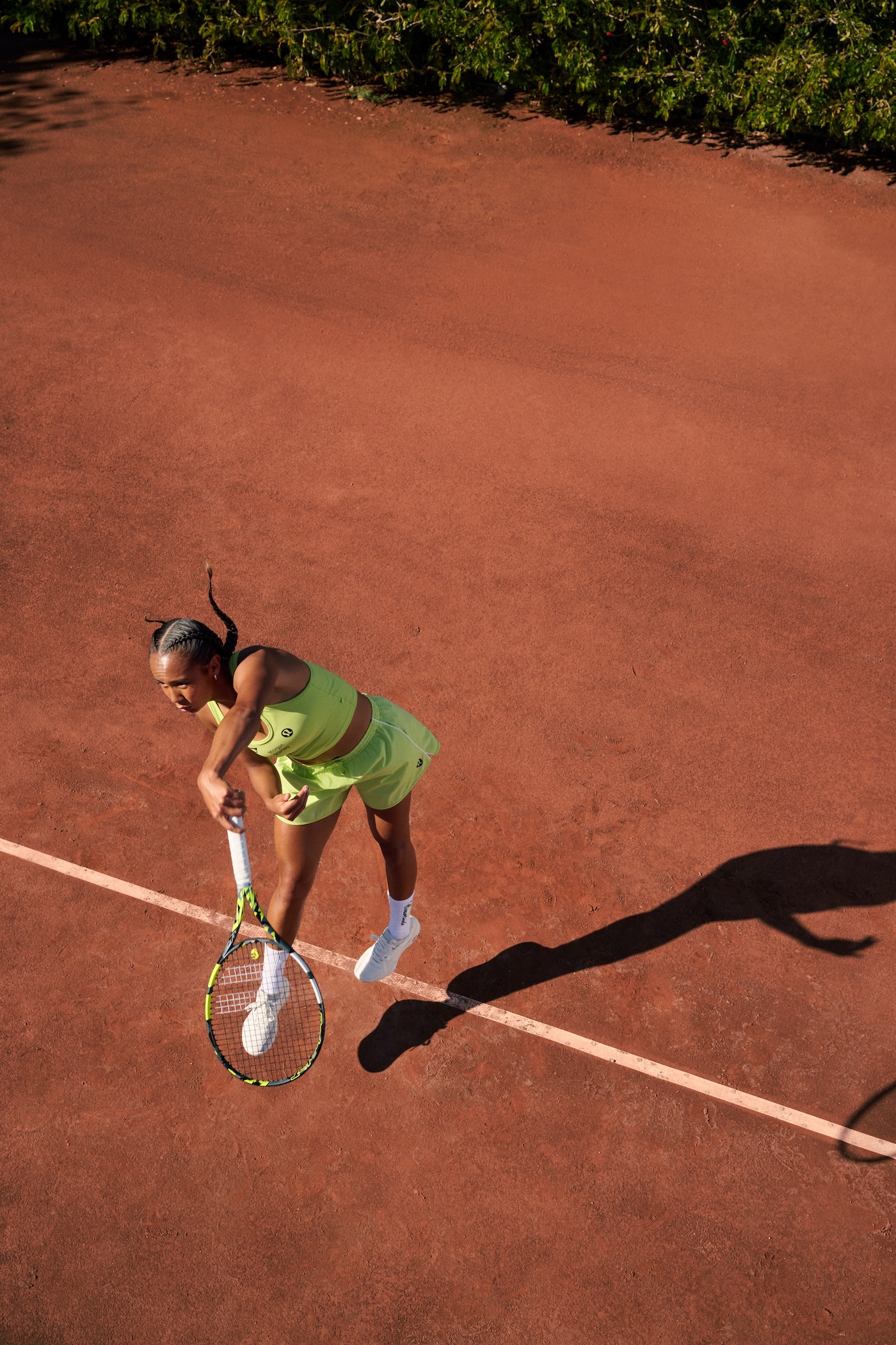 lululemon entra a las pistas de tenis con su ultima coleccion 25gramos 1