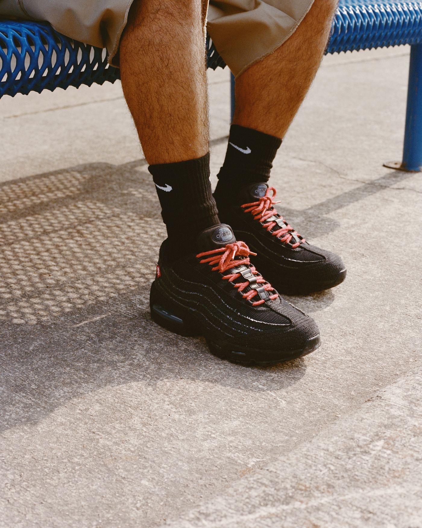 nike x levis dos titanes del sportswear cruzan sus caminos en una nueva capsula 25gramos 2