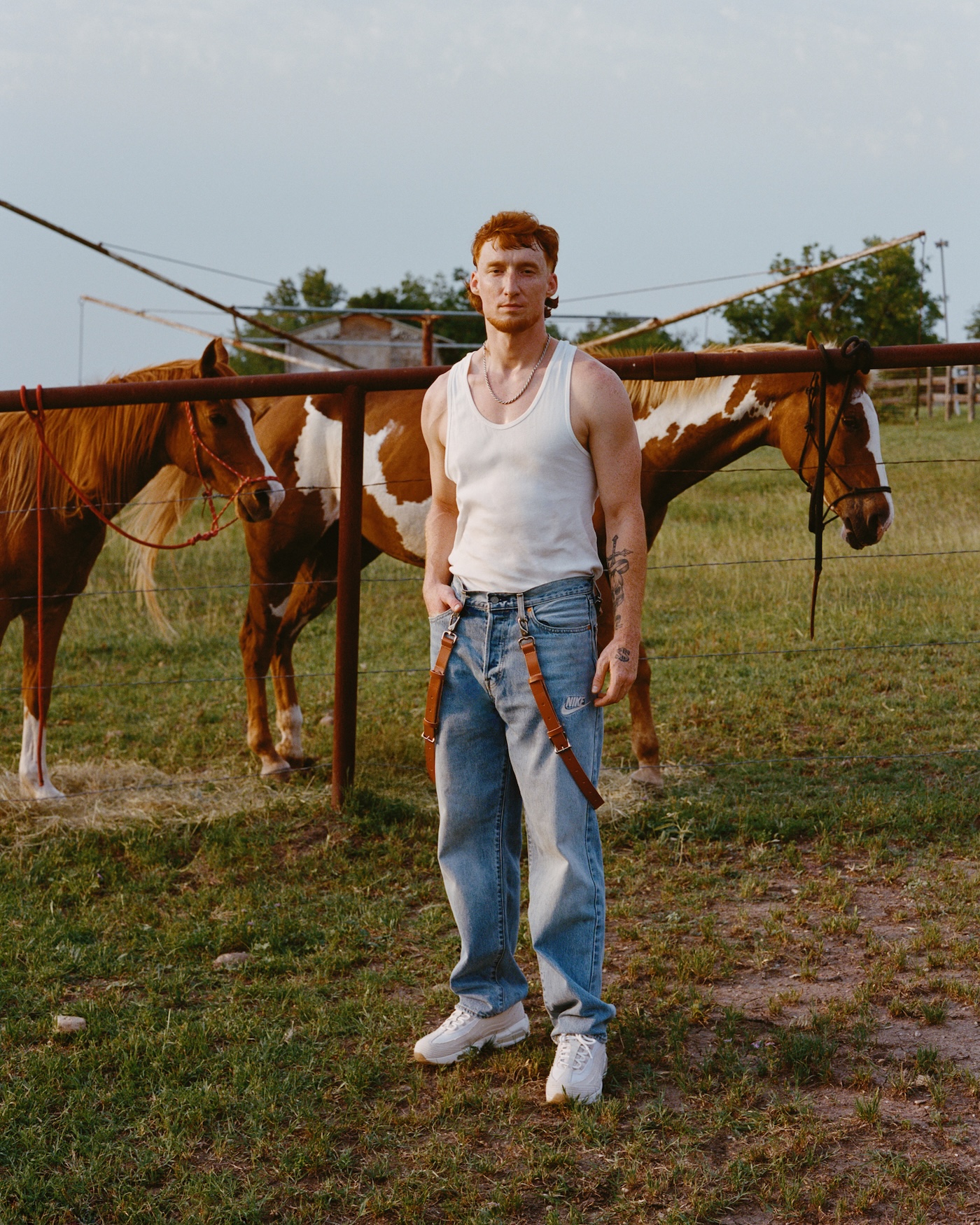 nike x levis dos titanes del sportswear cruzan sus caminos en una nueva capsula 25gramos 4