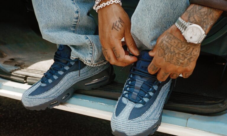 nike x levis dos titanes del sportswear cruzan sus caminos en una nueva capsula 25gramos