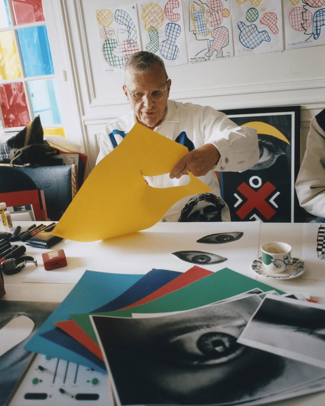 palace y jean charles de castelbajac vuelven a cruzar sus caminos en una nueva coleccion 25gramos 1