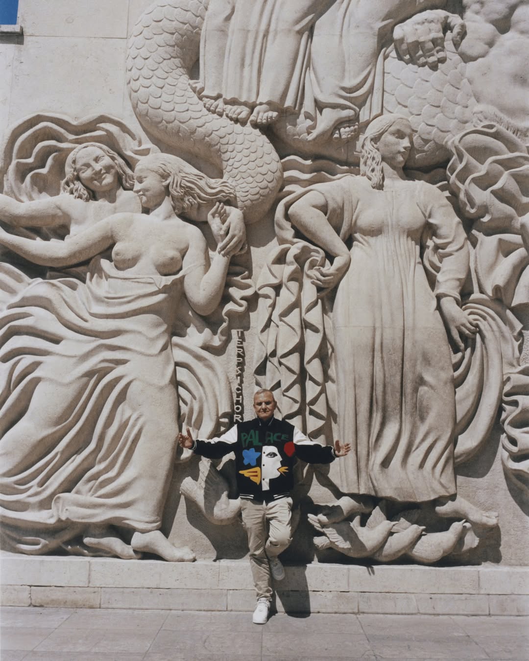 palace y jean charles de castelbajac vuelven a cruzar sus caminos en una nueva coleccion 25gramos 3
