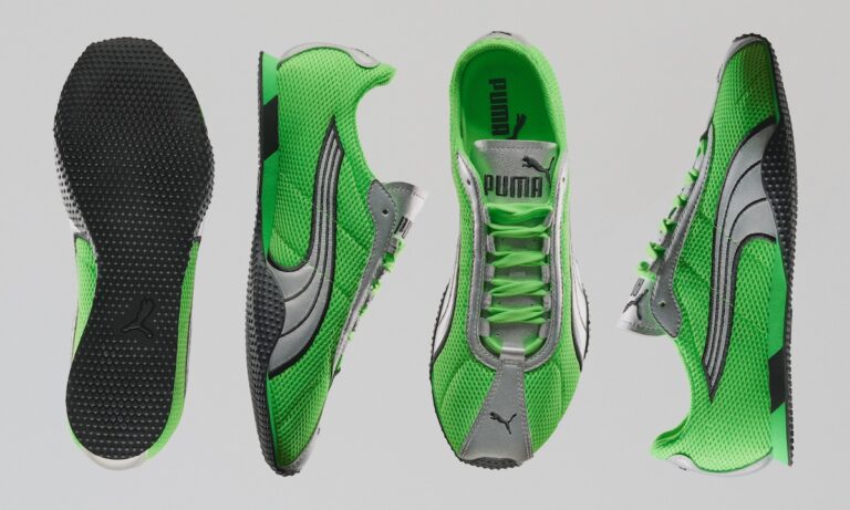 puma h street 25gramos