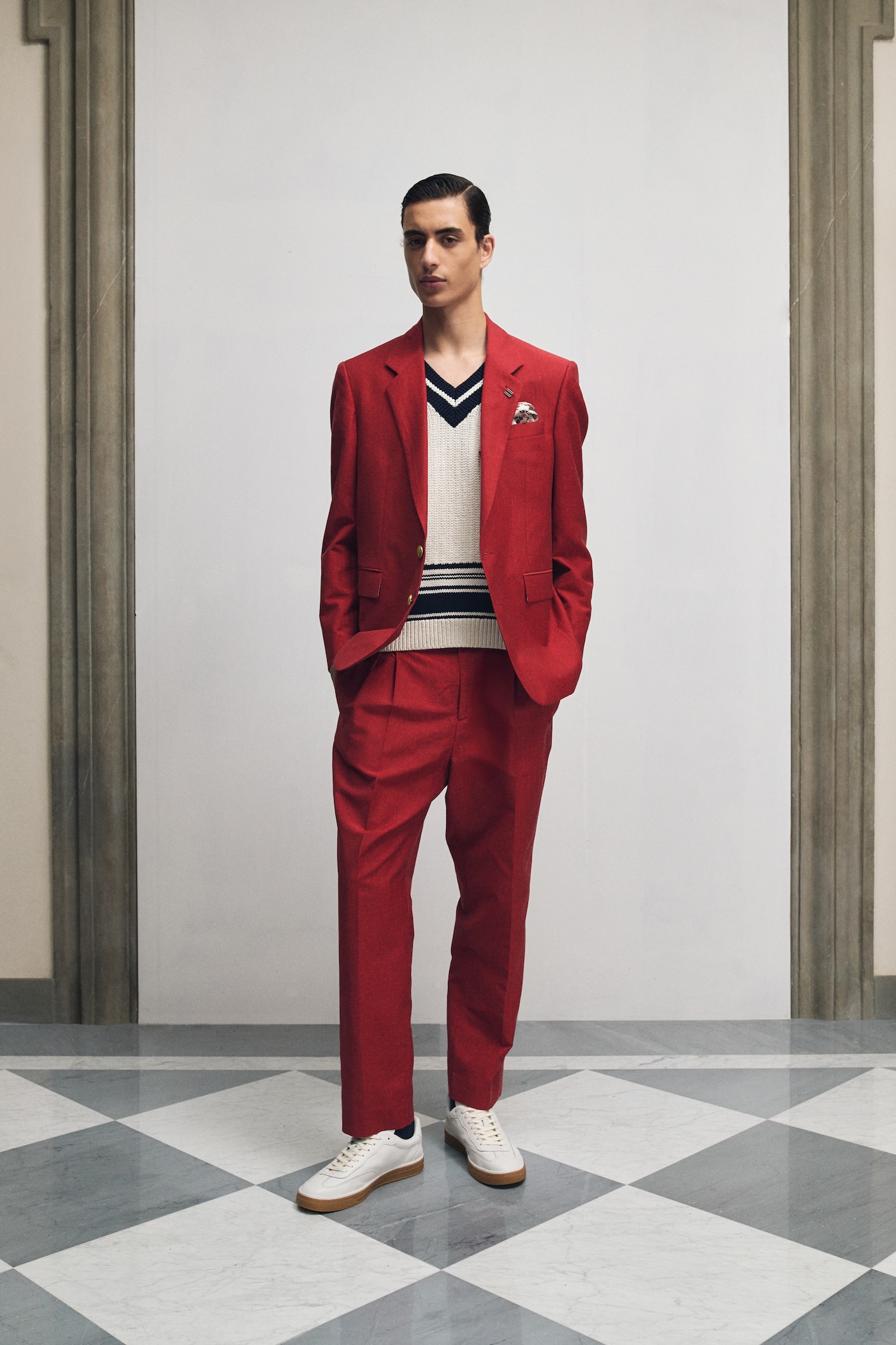 tommy hilfiger regresa a pitti uomo para presentar su ultima coleccion 25gramos 7