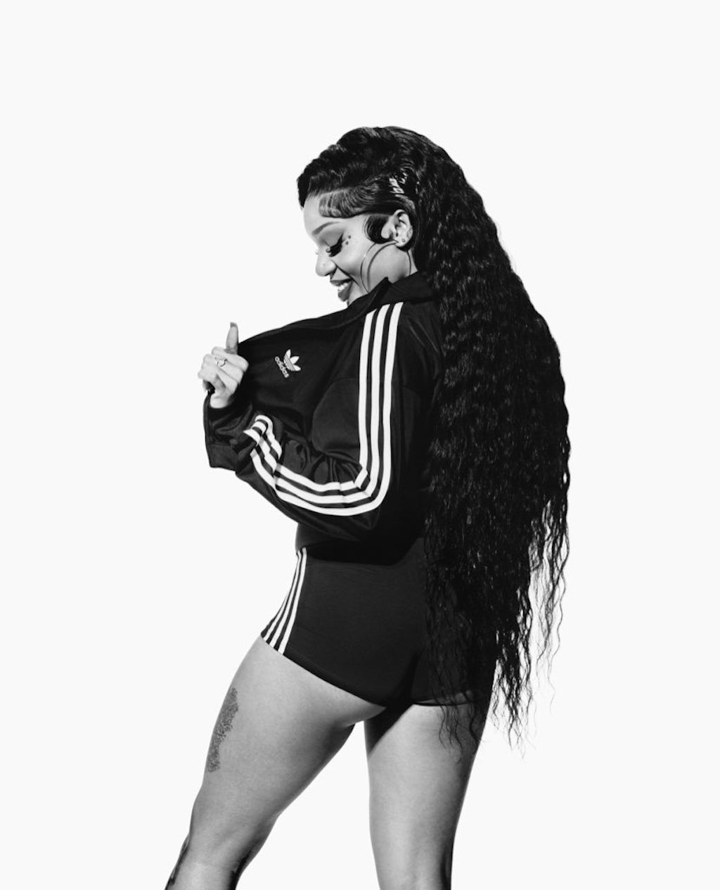 adidas originals lanza una campana para homenajear el legado de las superstar 25gramos 2