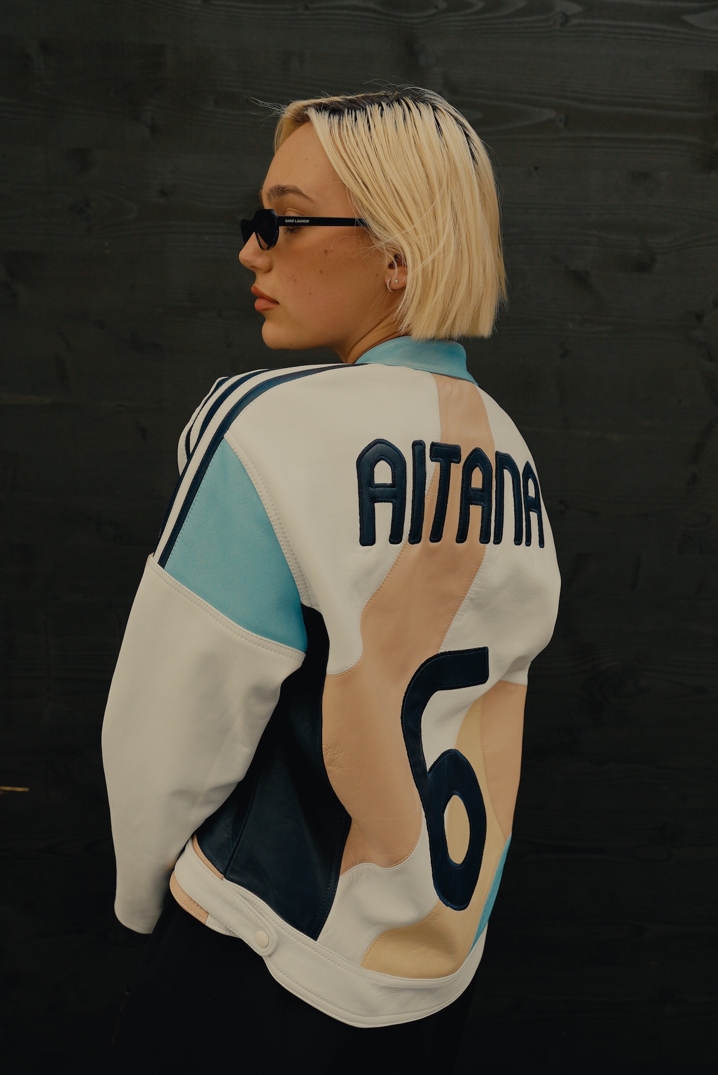 adidas y antonia bronze se unen para crear seis piezas unicas para la estrellas de la womens euro 25gramos 2