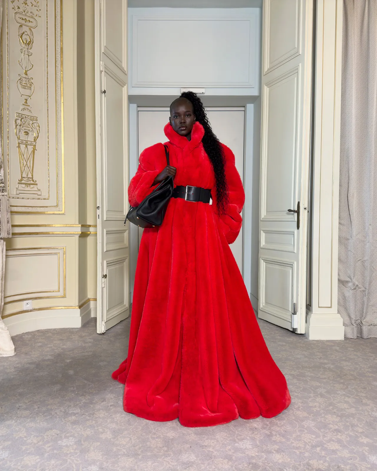 balenciaga reune a un elenco de grandes nombres de la industria cinematografica en su ultima campana 25gramos 8